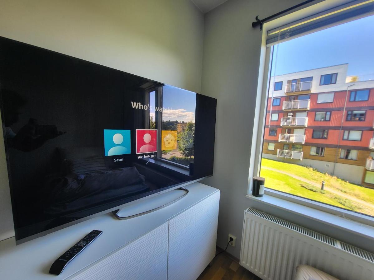 Moon Apartment Near The Centre ! Free Parking Available ! Trondheim Exterior photo